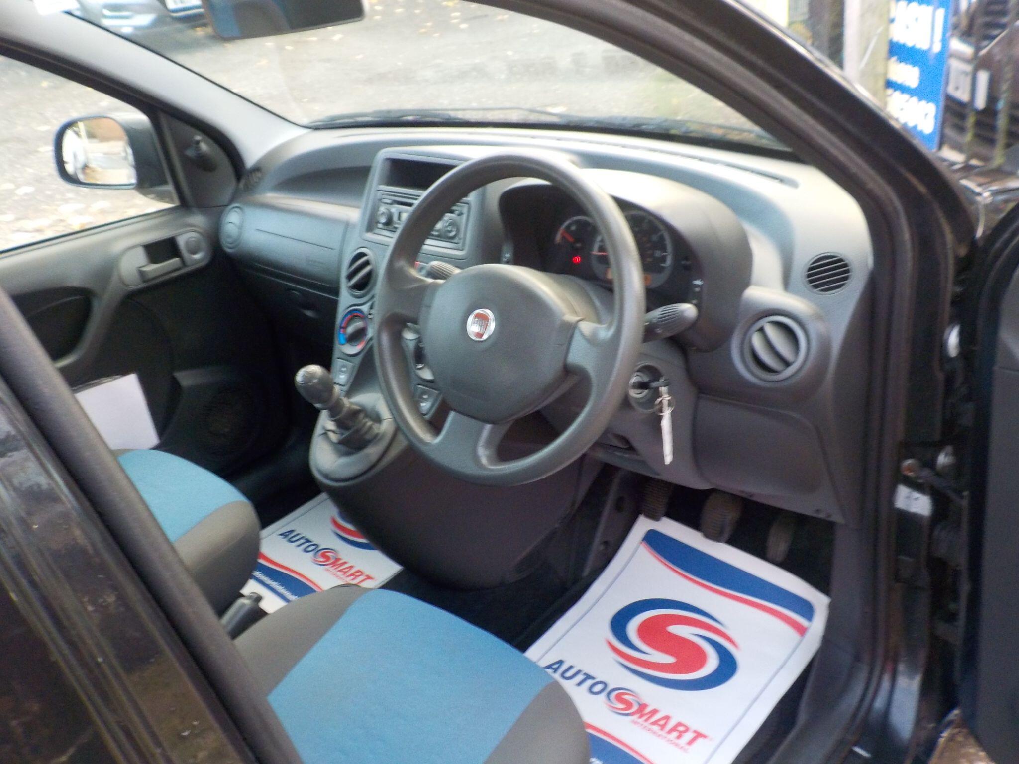 Fiat Panda 1.2 Active 5dr