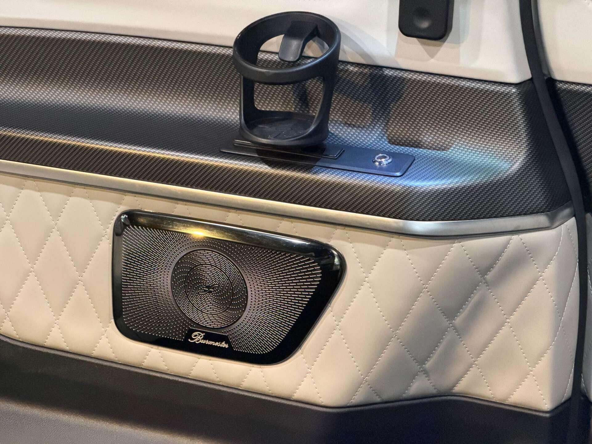 Mercedes-Benz V Class view 57