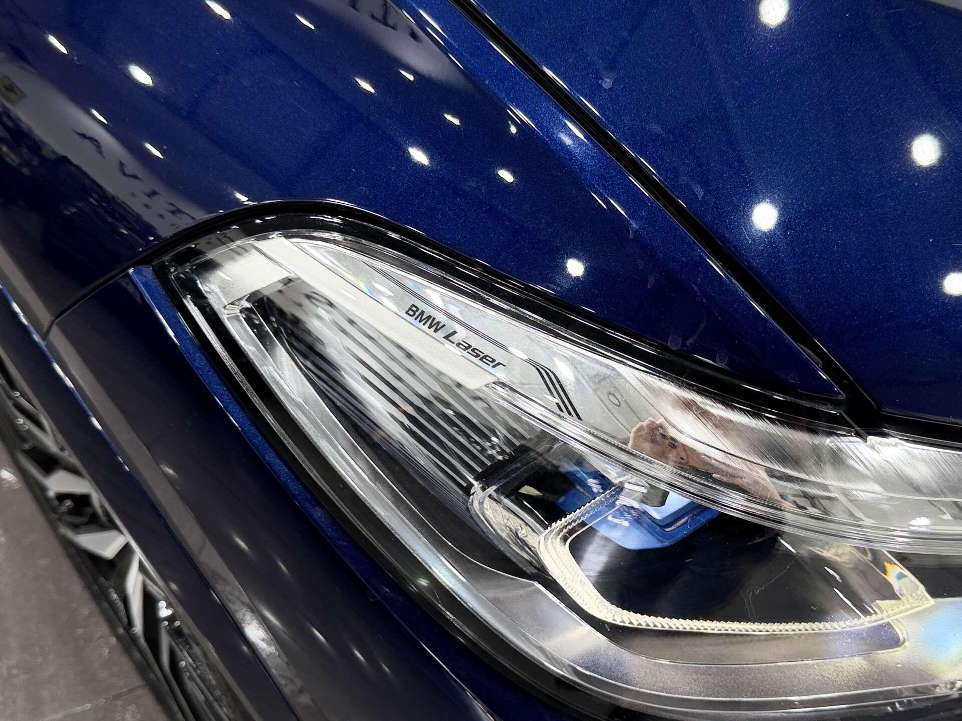 BMW X5 view 34