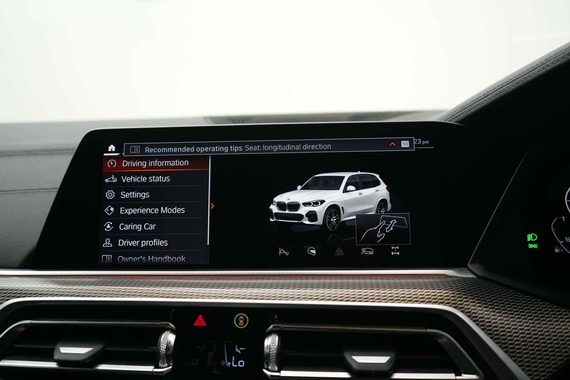 BMW X5 X5 view 35