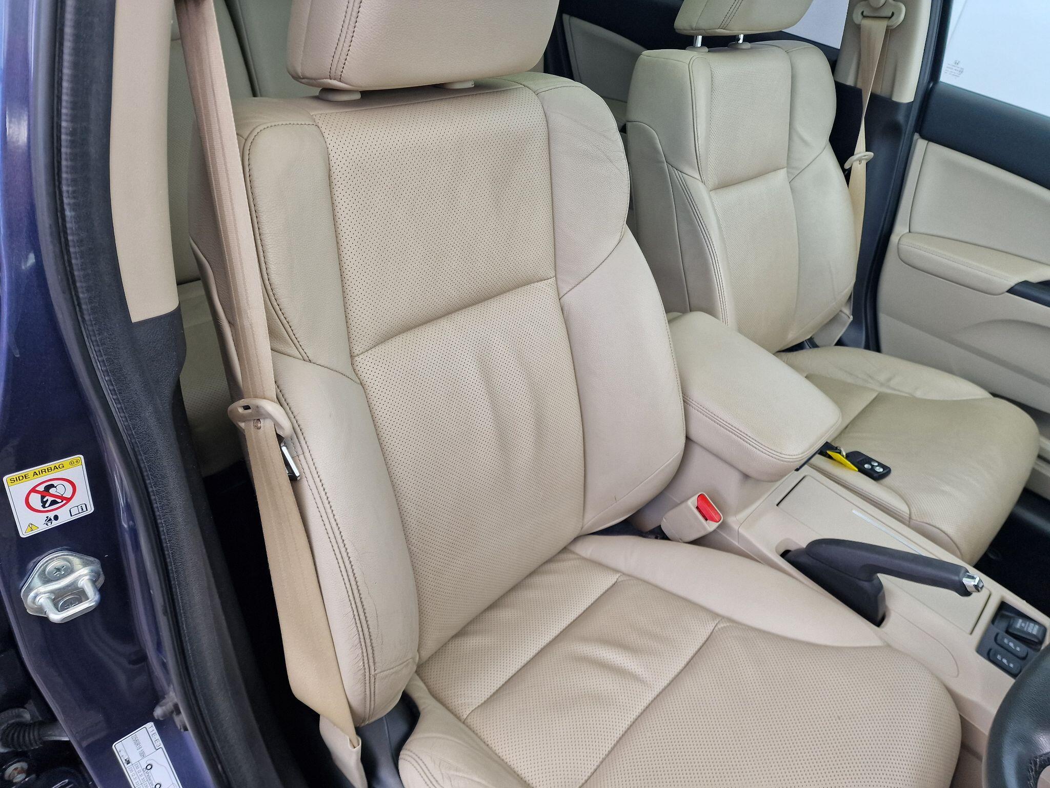 Honda CR-V view 41