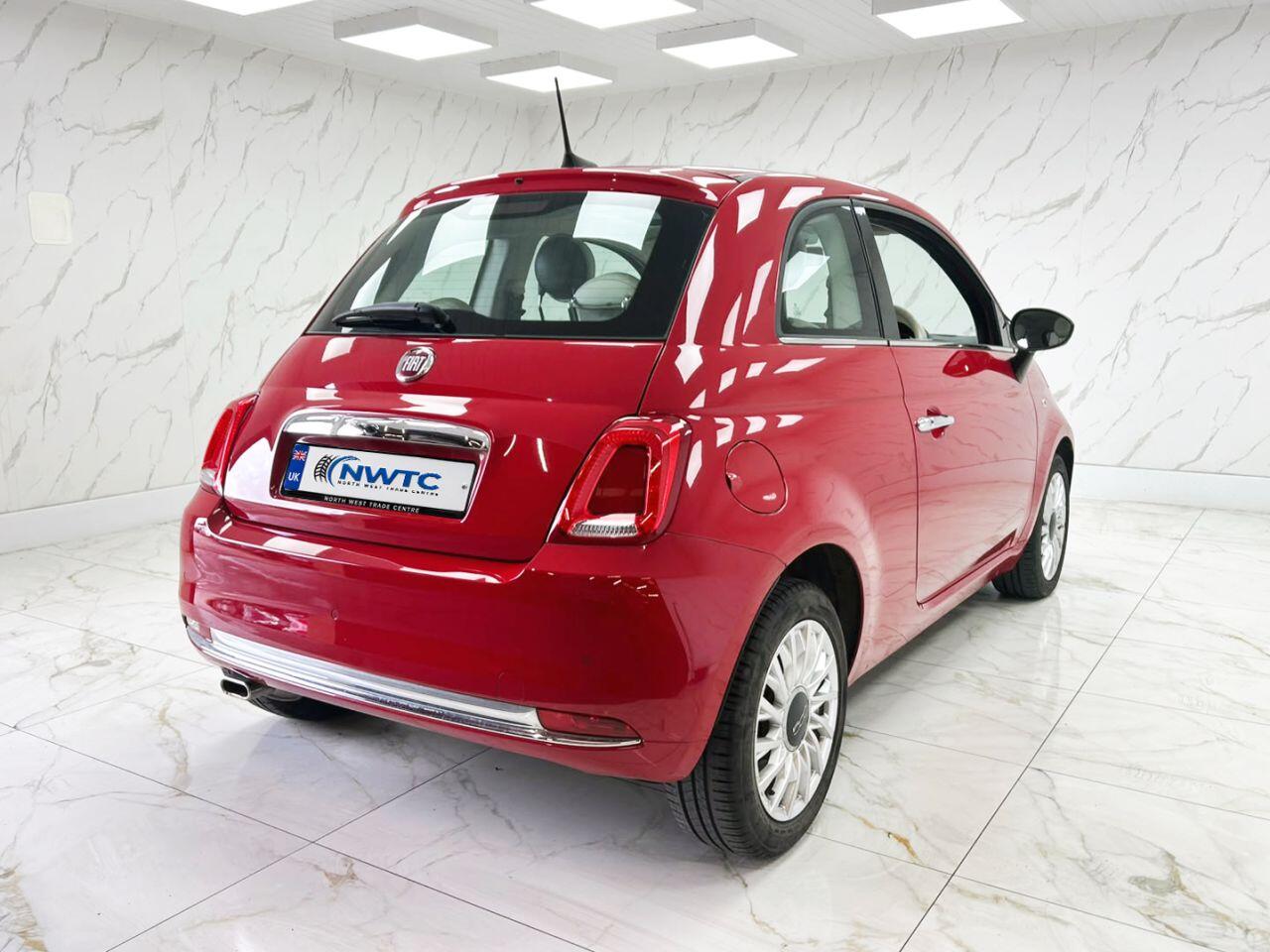 Fiat 500 view 13