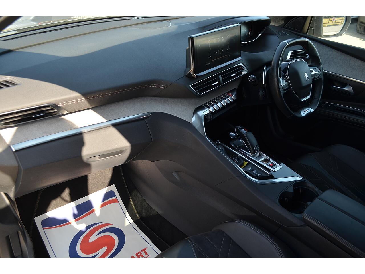 Peugeot 5008 view 36