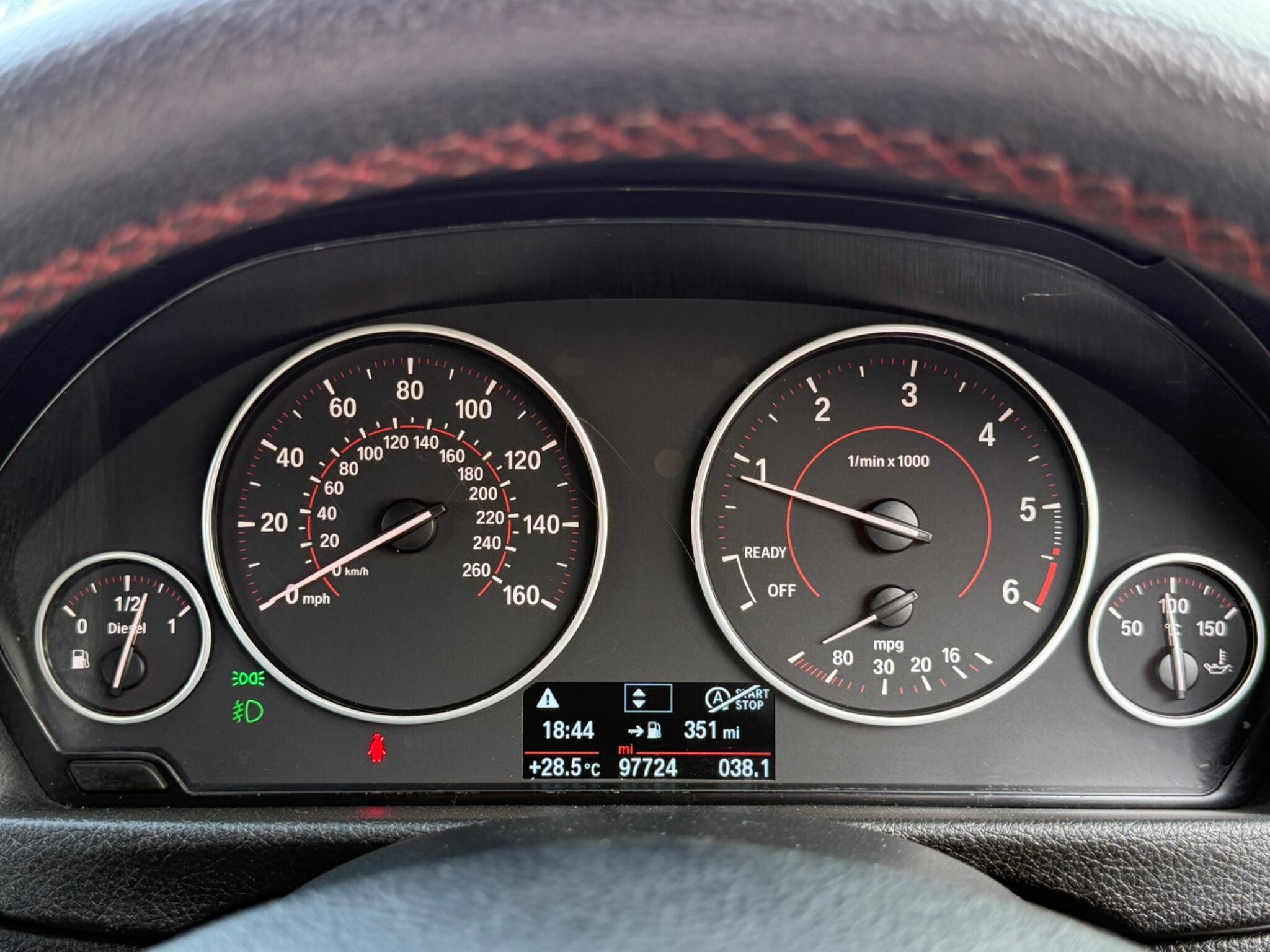 BMW 4 Series - Image 64