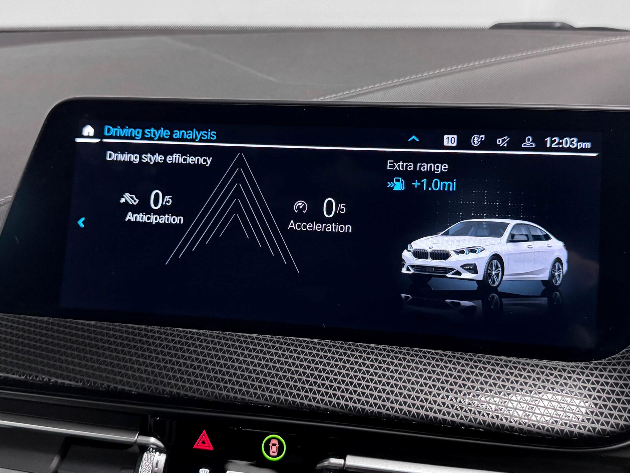 BMW 2 Series view 42