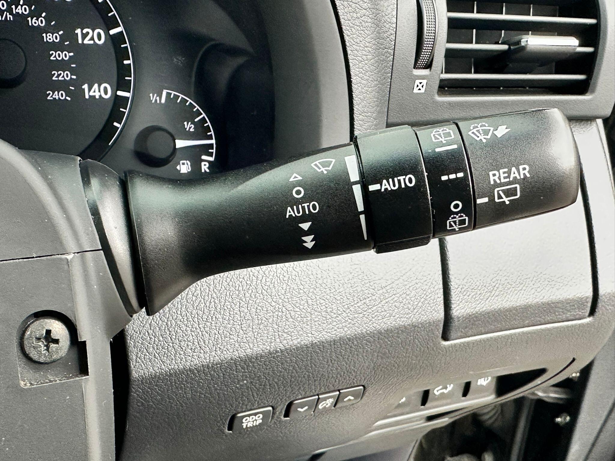 Lexus RX view 18