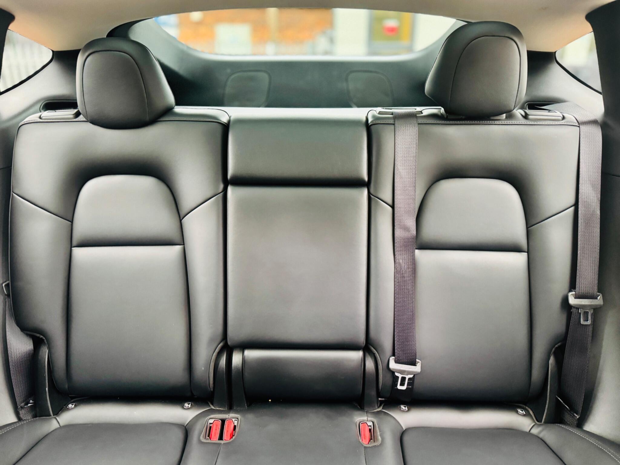 Tesla Model Y view 29