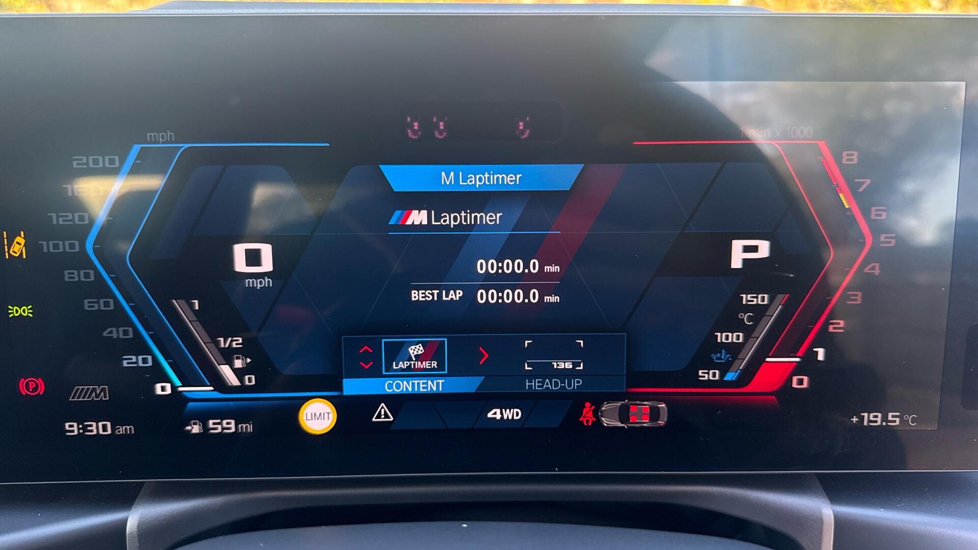 BMW M2 view 47