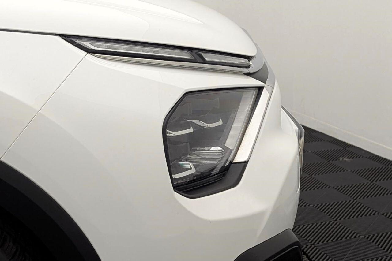 Citroen C4 view 38