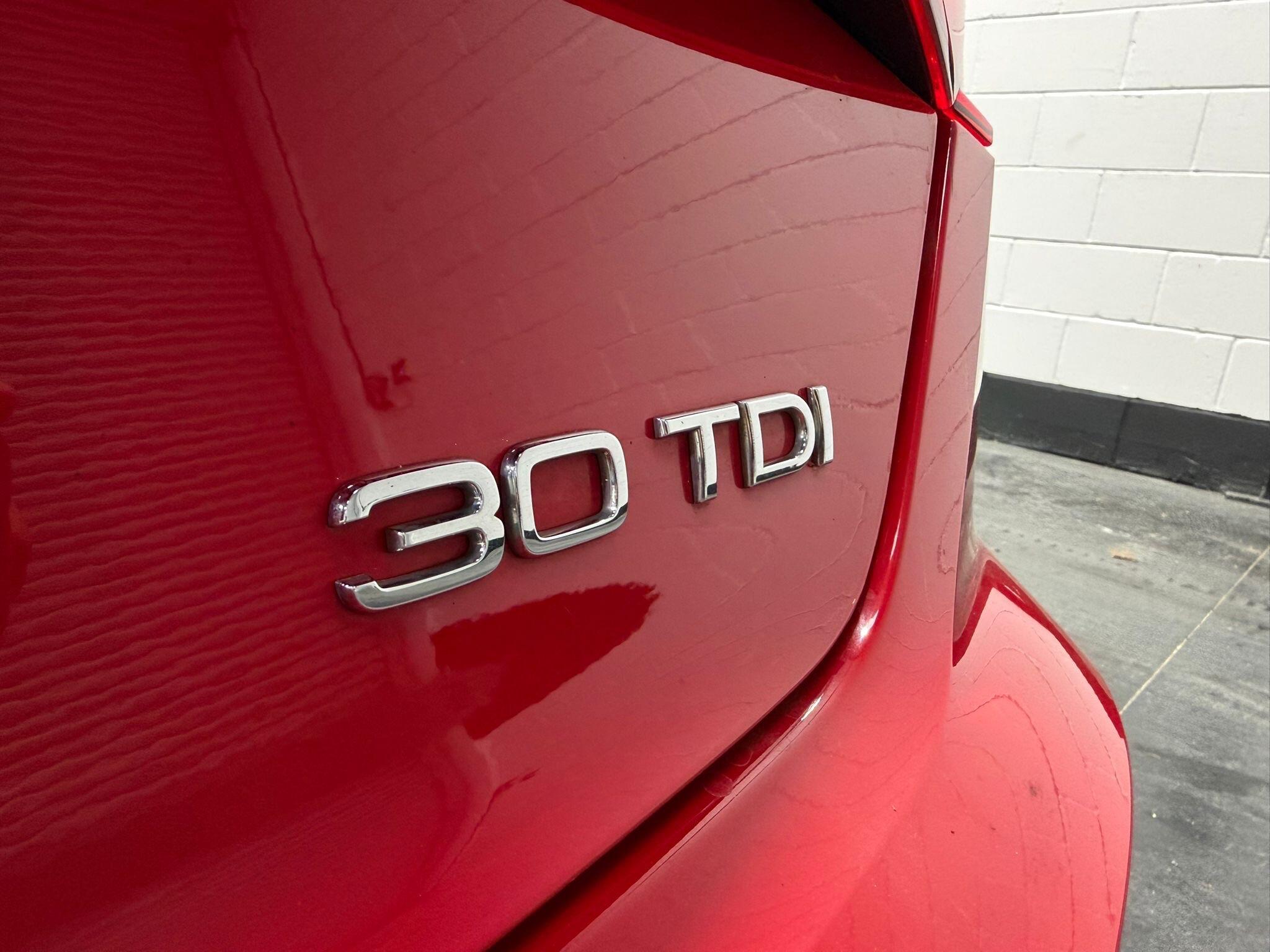 Audi A3 view 54