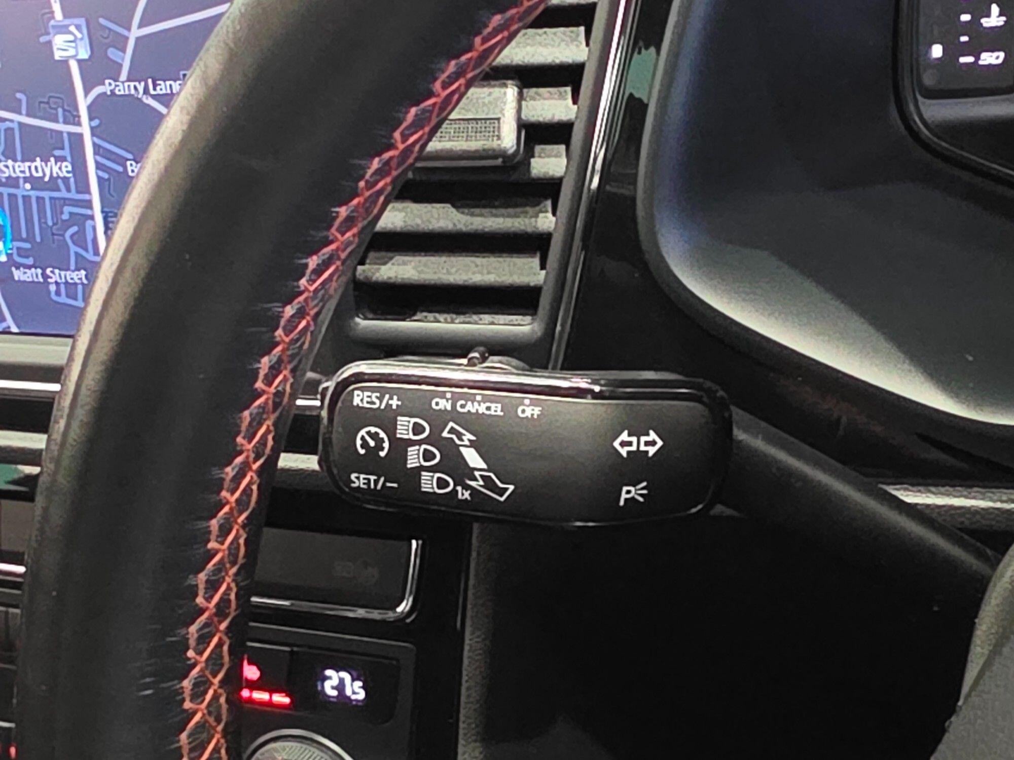 Seat Leon view 29