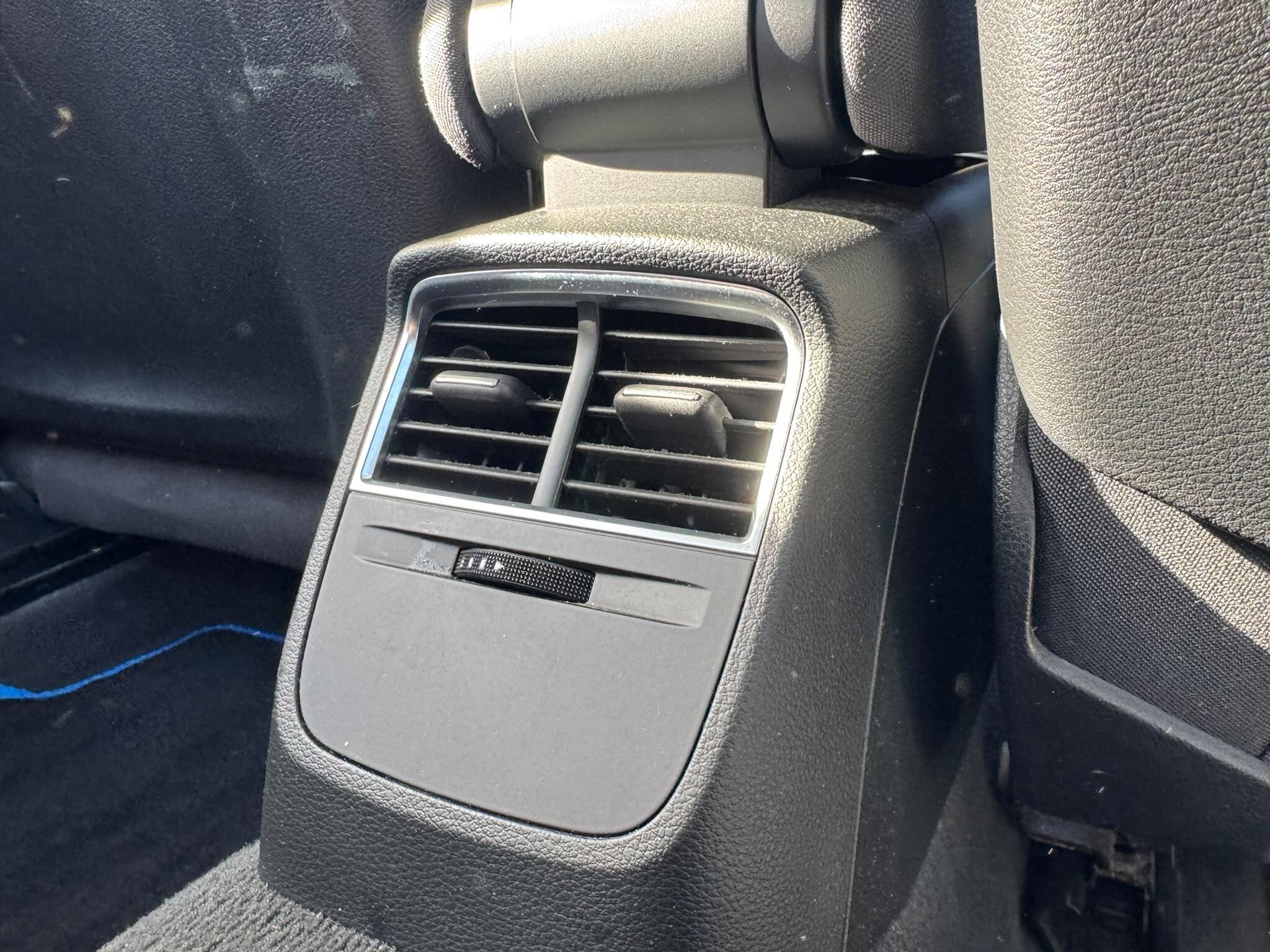 Audi A3 view 48