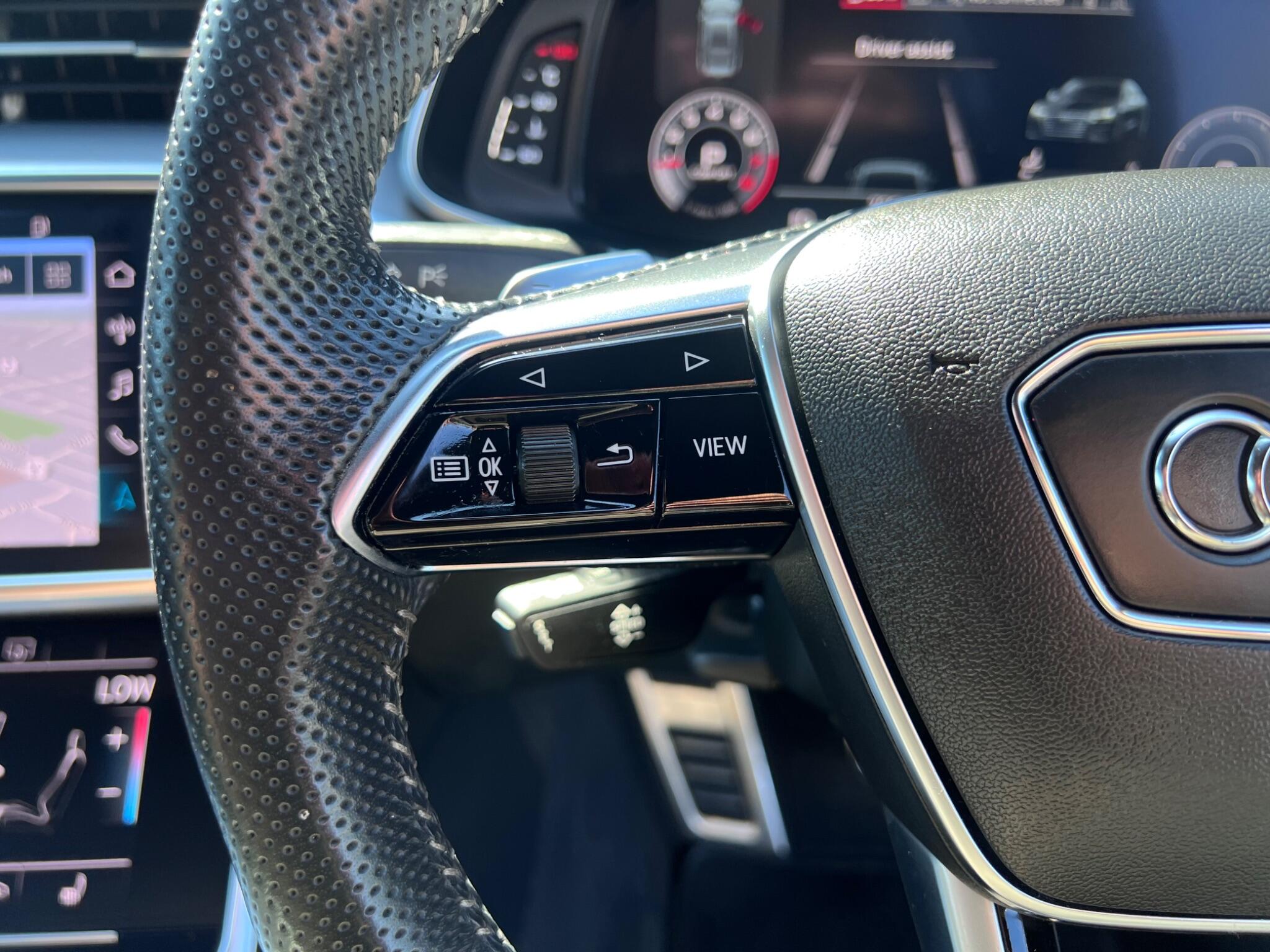 Audi A7 view 26