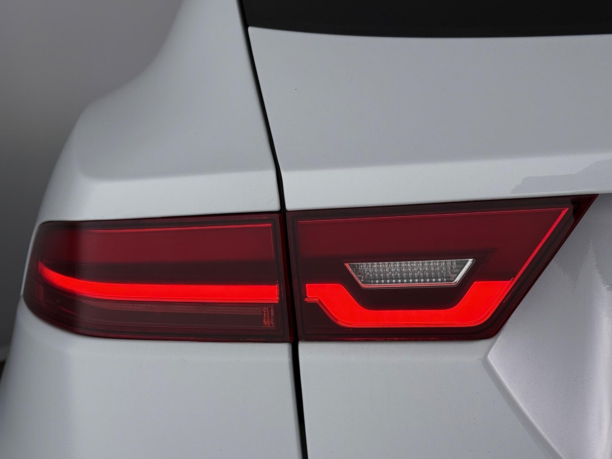 Jaguar E-Pace view 9