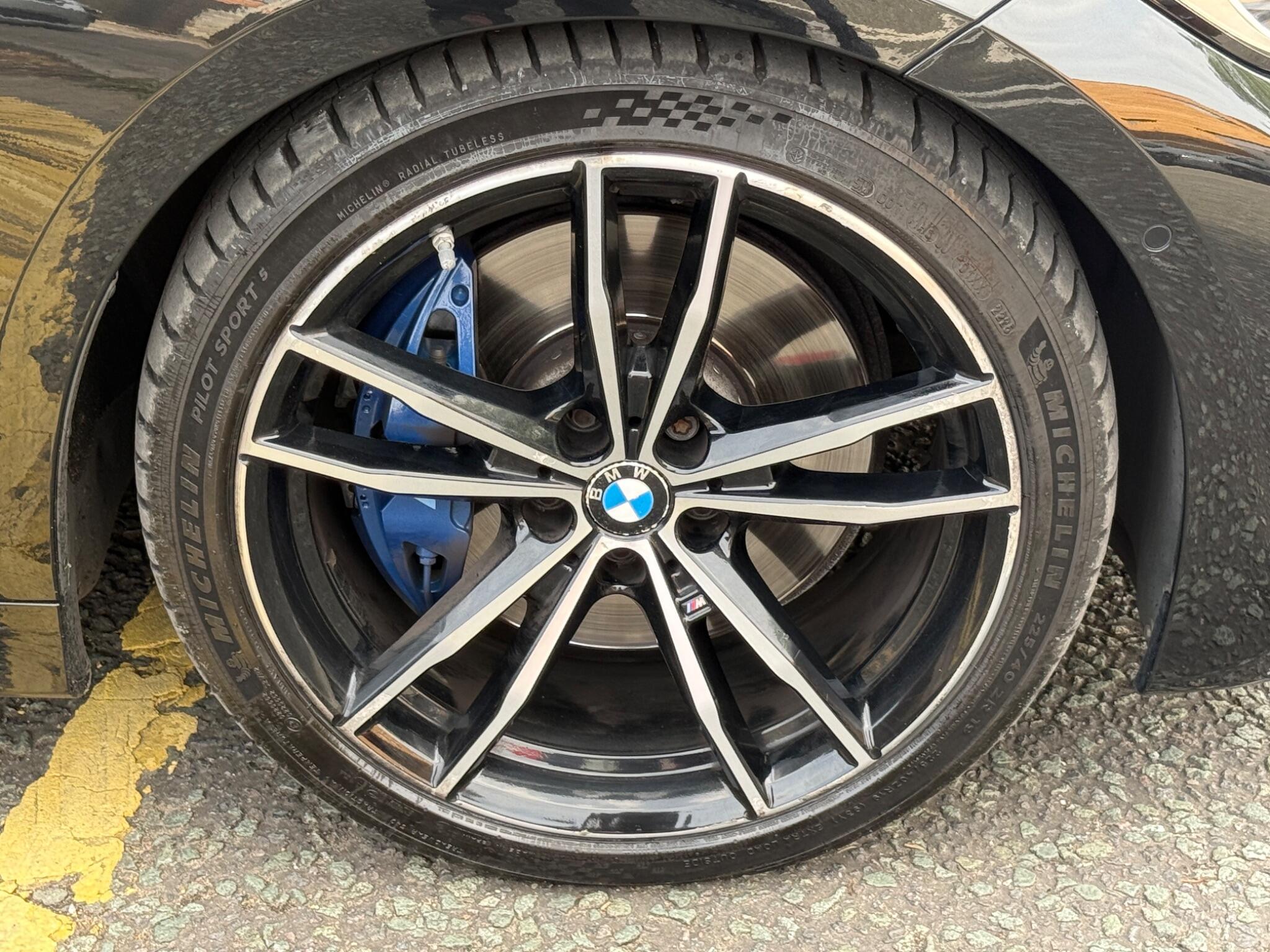 BMW 3 Series - Image 17