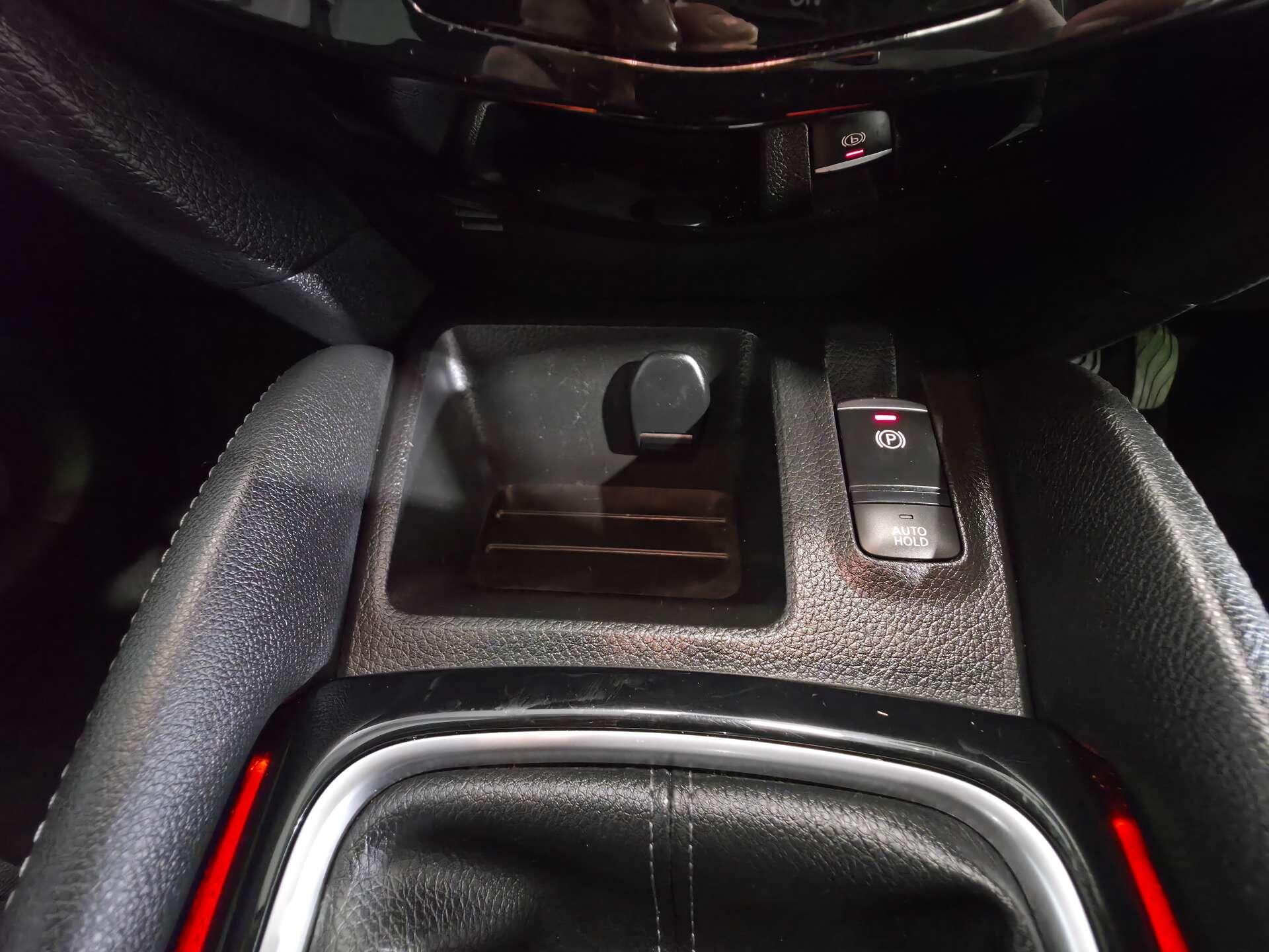 Nissan Qashqai view 39