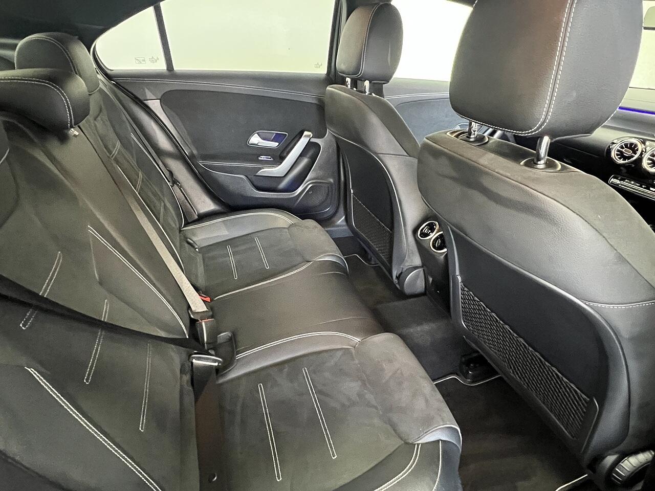 Mercedes-Benz A-Class view 15
