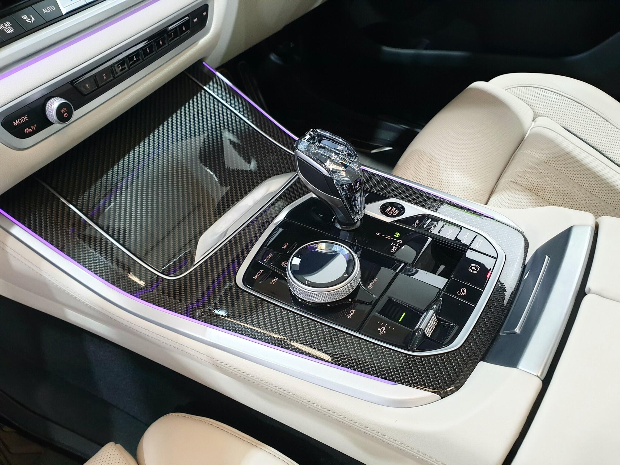BMW X5 view 58