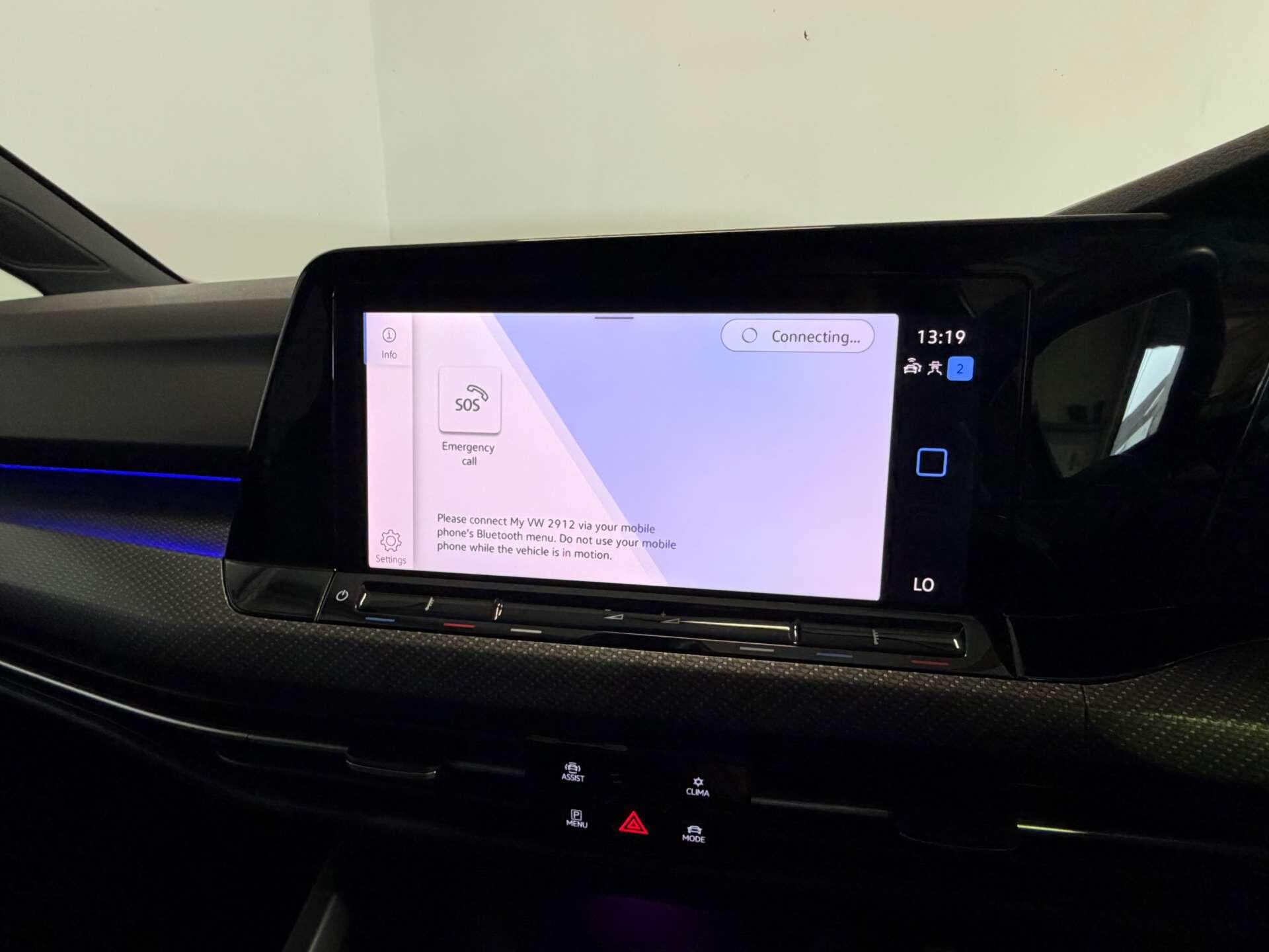Volkswagen Golf view 41