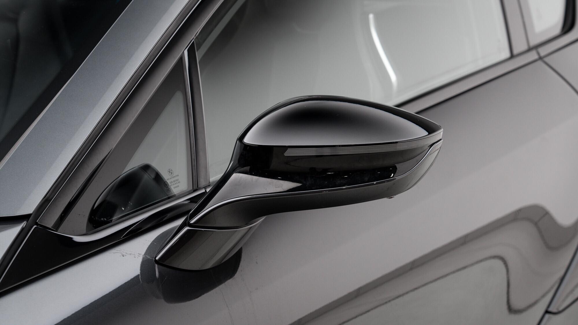 BMW I8 view 13