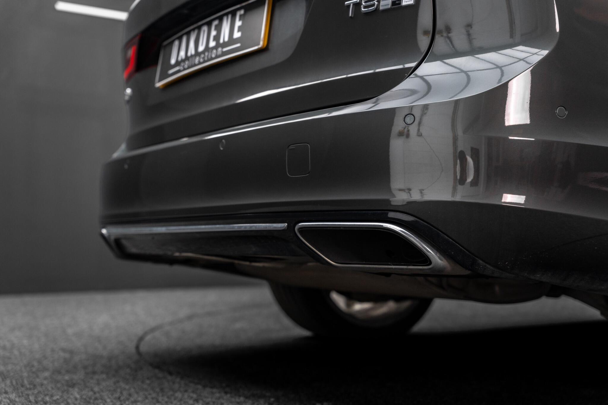 Volvo V90 view 54