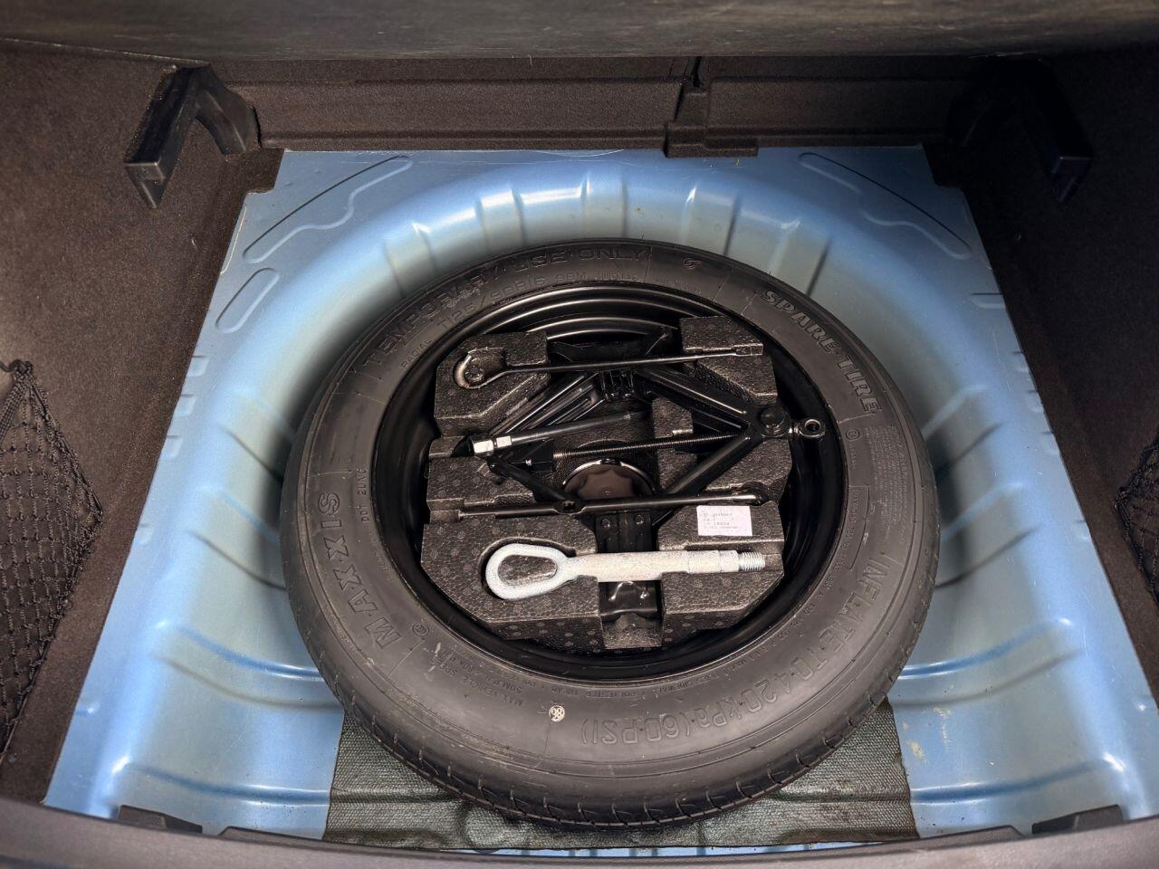 MG ZS view 24