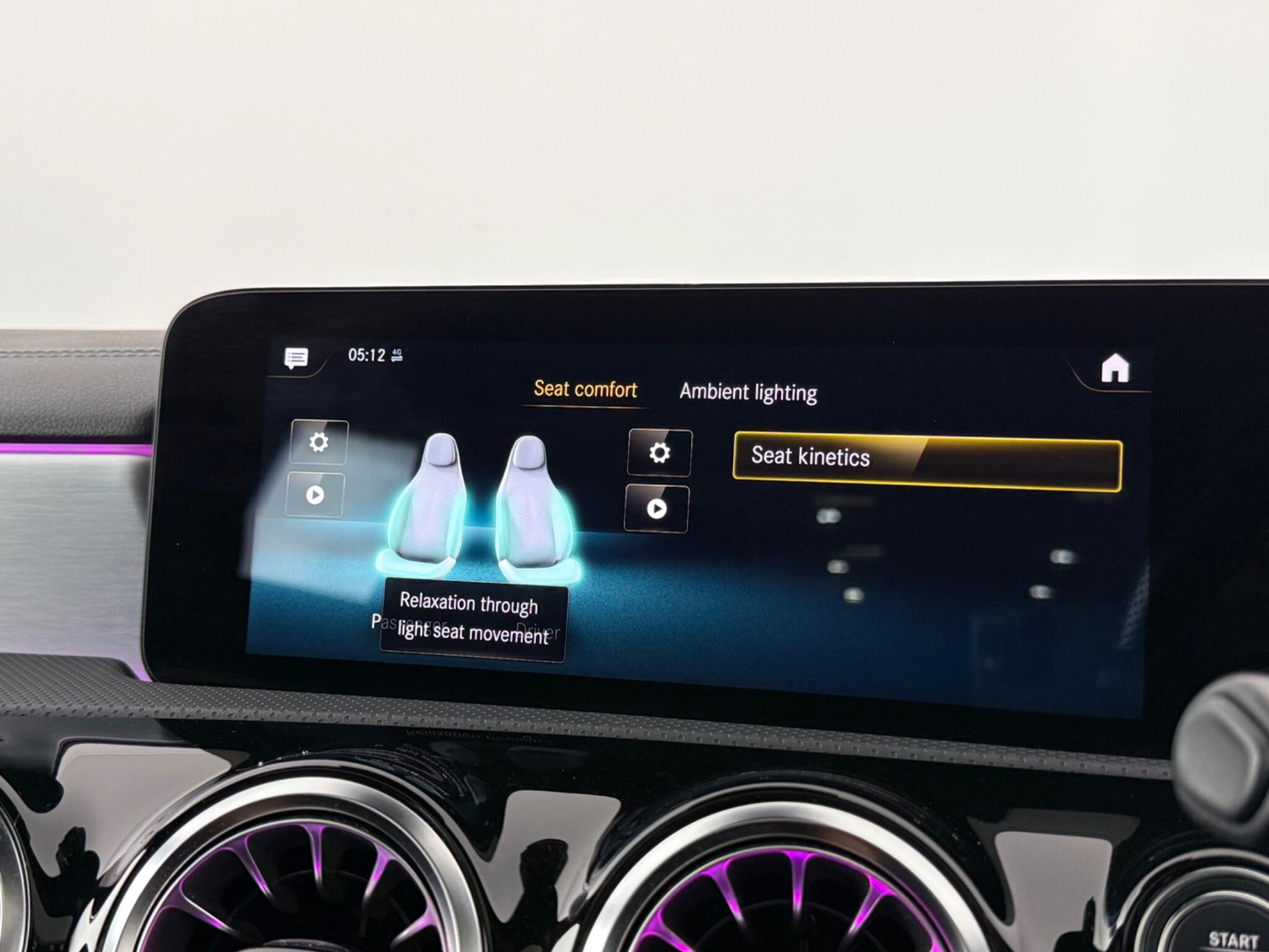 Mercedes-Benz CLA view 28