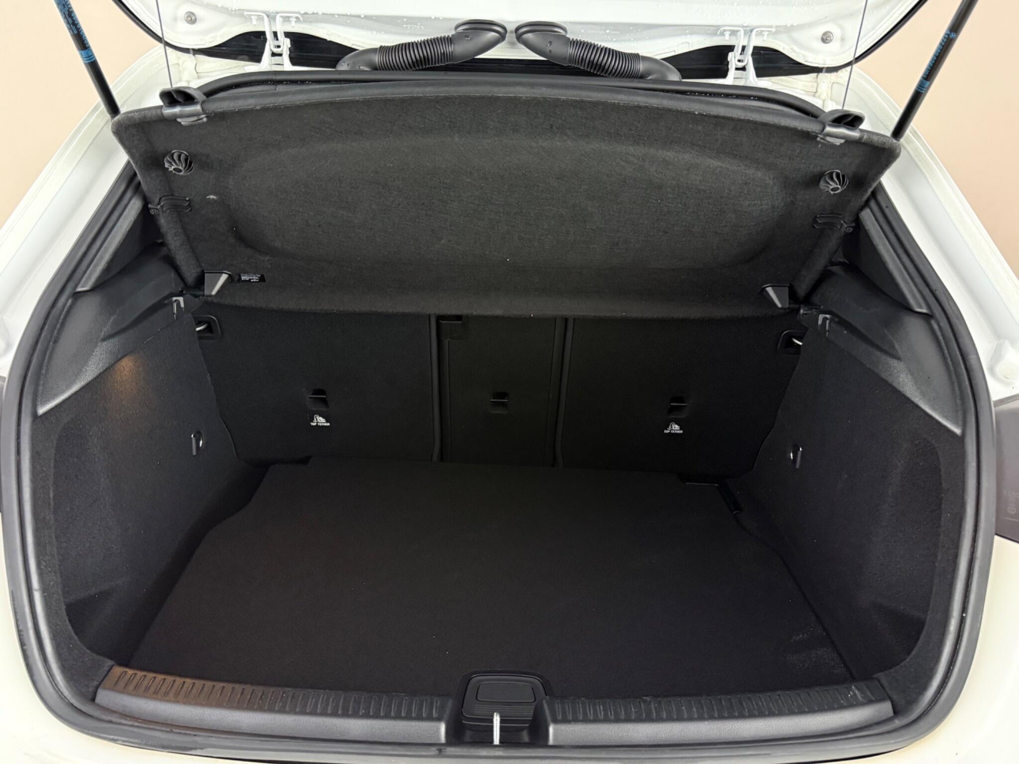 Mercedes-Benz A-Class view 10