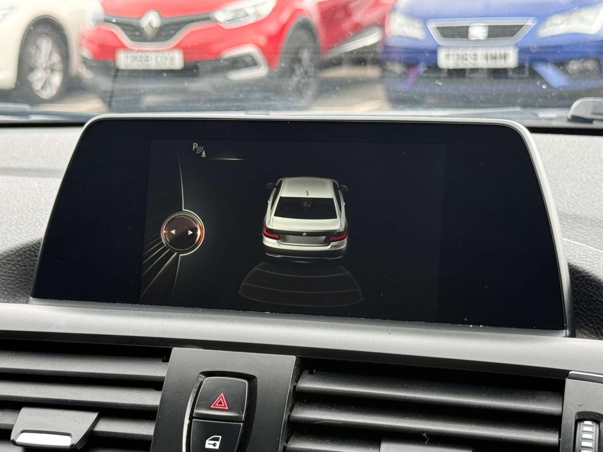 BMW 2 Series view 52
