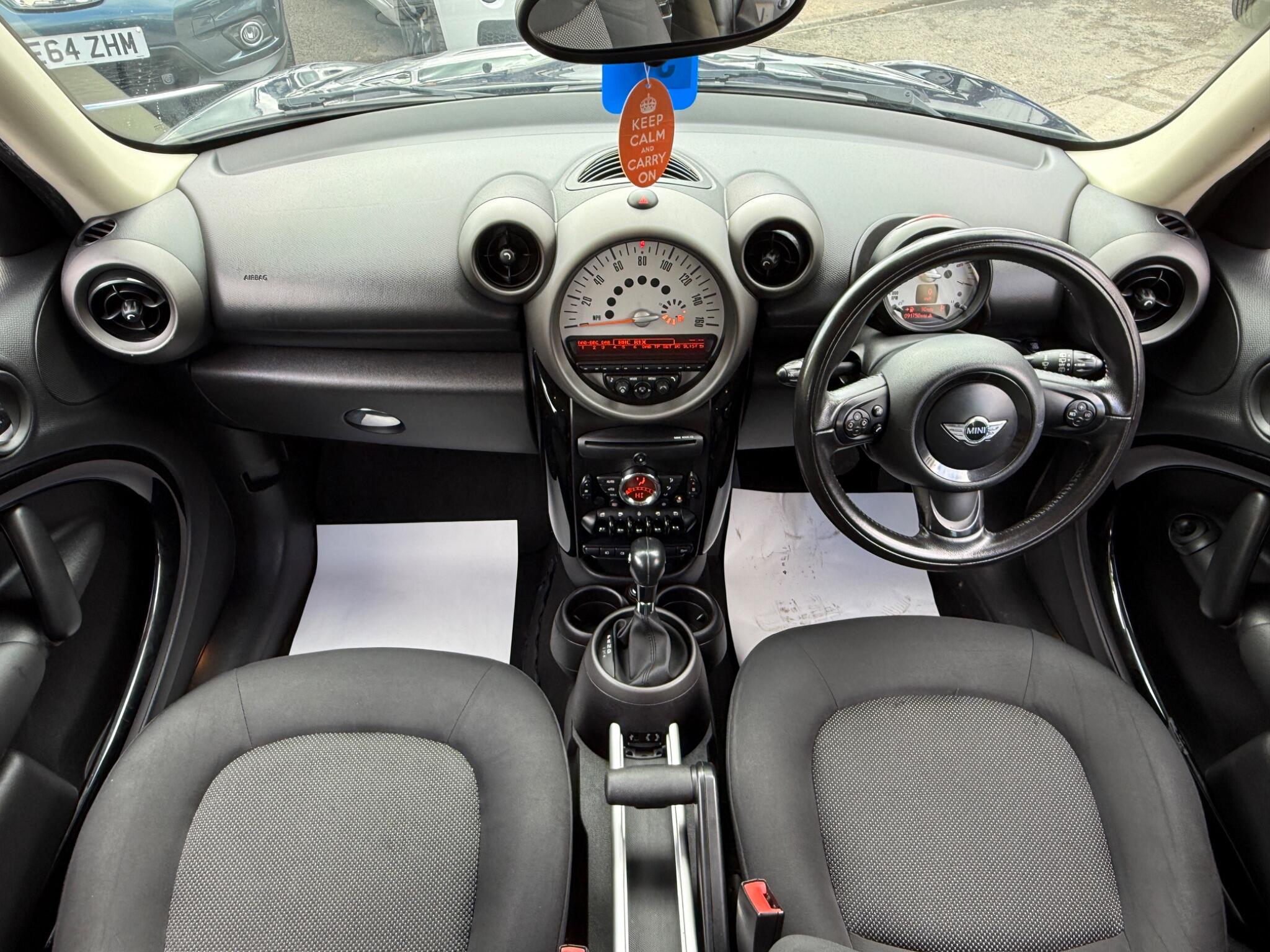 MINI Countryman - Image 61