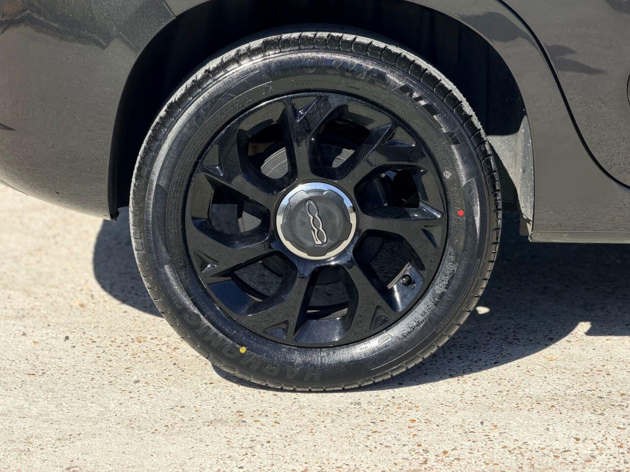 Fiat 500l view 15