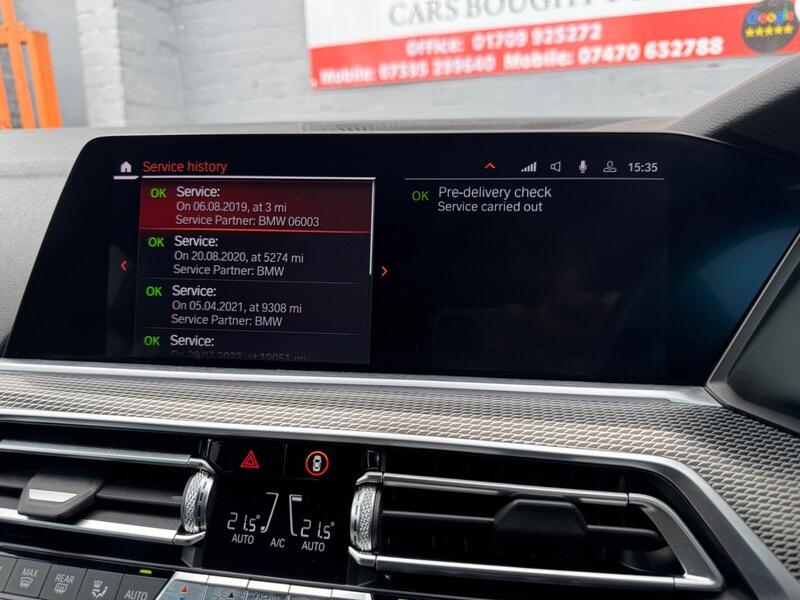 BMW X5 BMW X5 view 31
