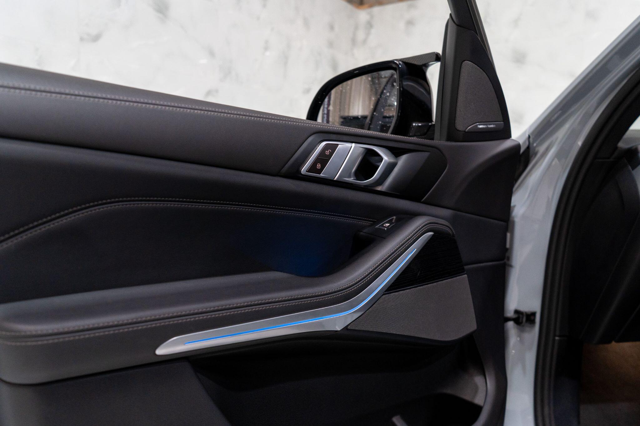 BMW X5 view 40