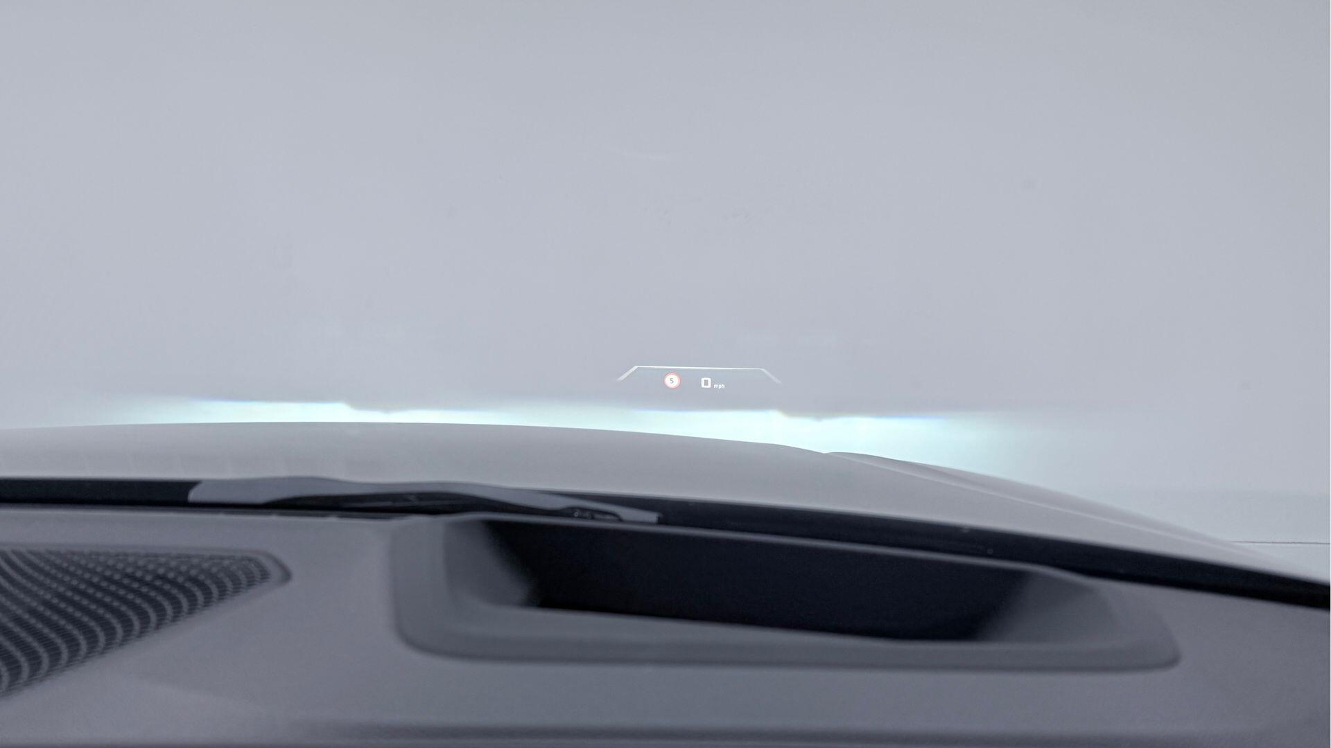 BMW I4 view 26