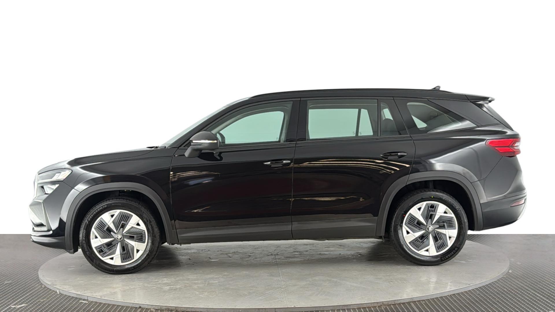 Skoda Kodiaq view 7