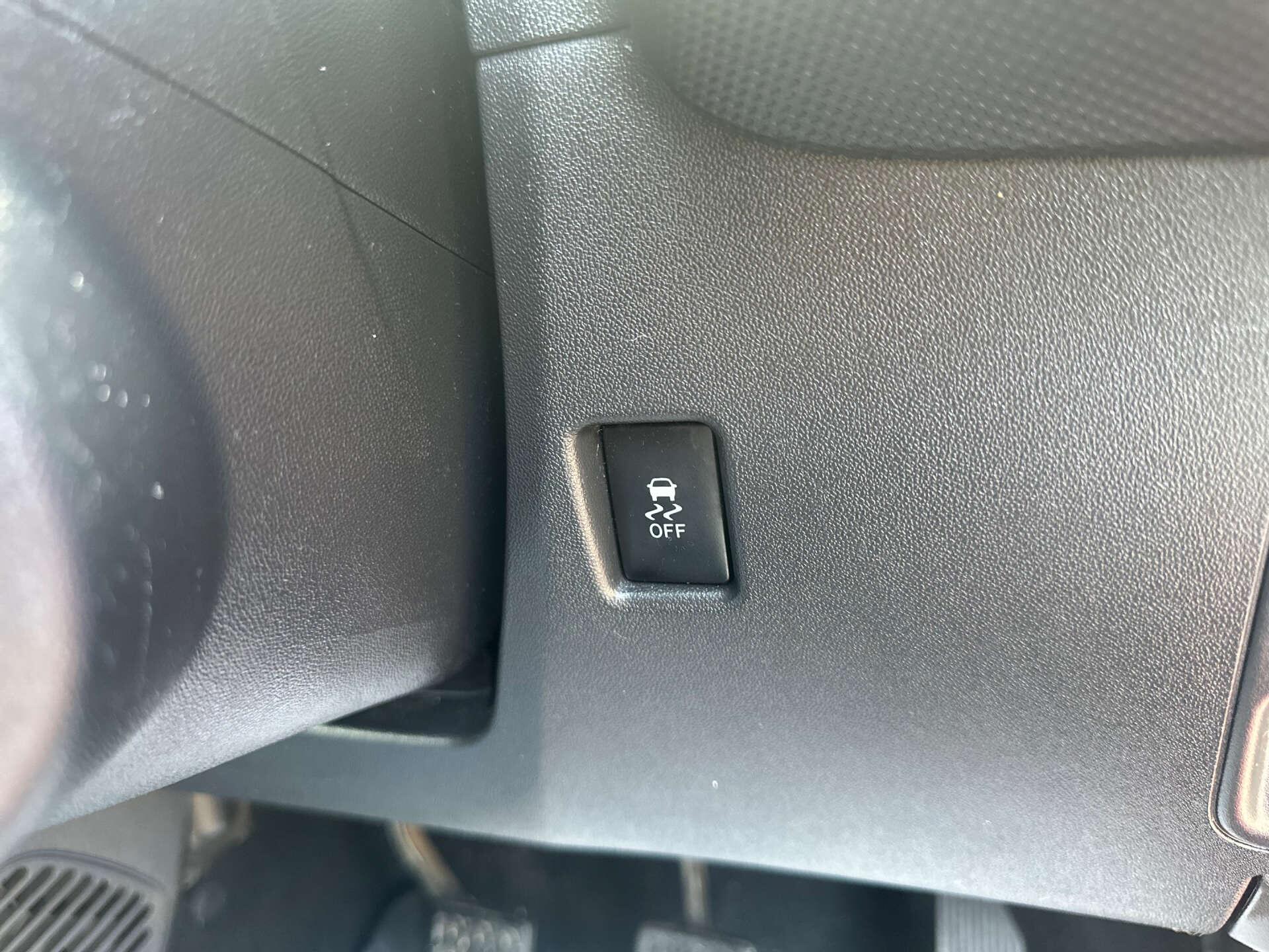 Toyota Aygo view 23