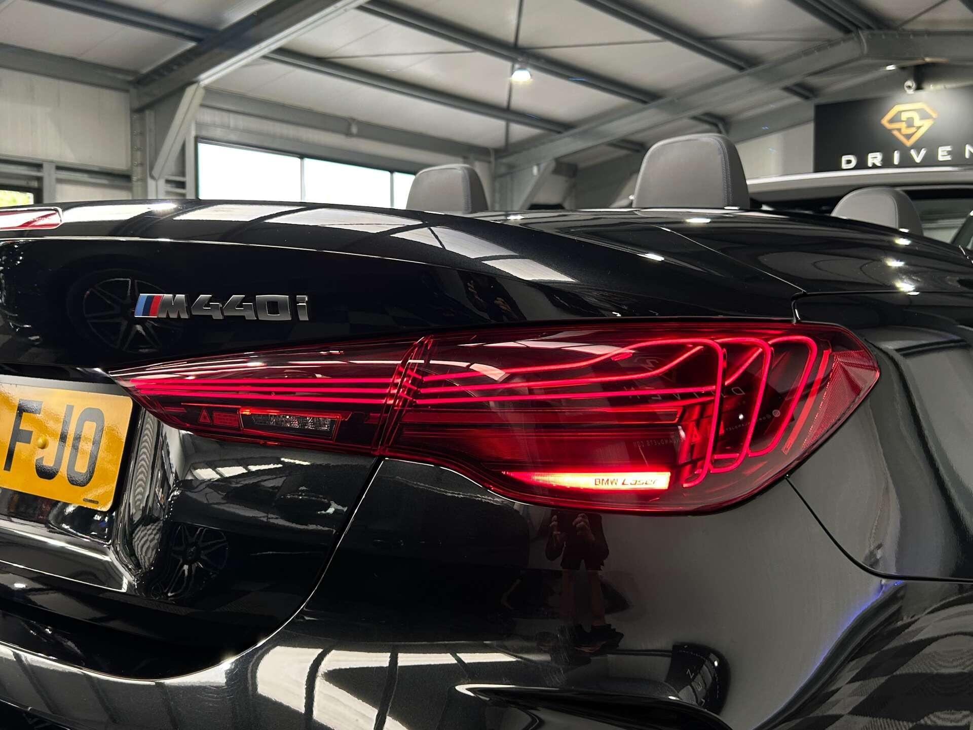 BMW 4 Series view 12
