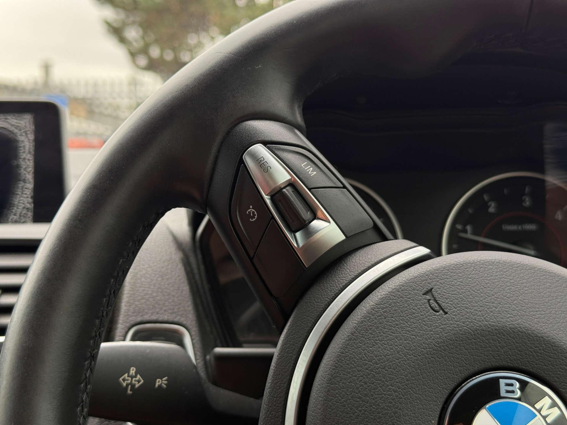 BMW 2 Series view 46