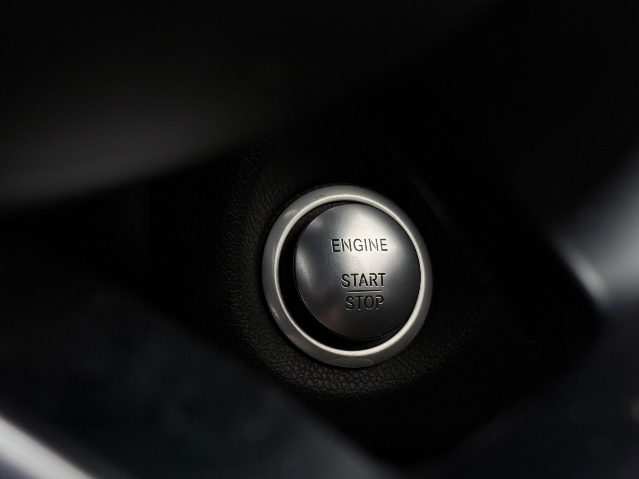 Mercedes-Benz A-Class view 18