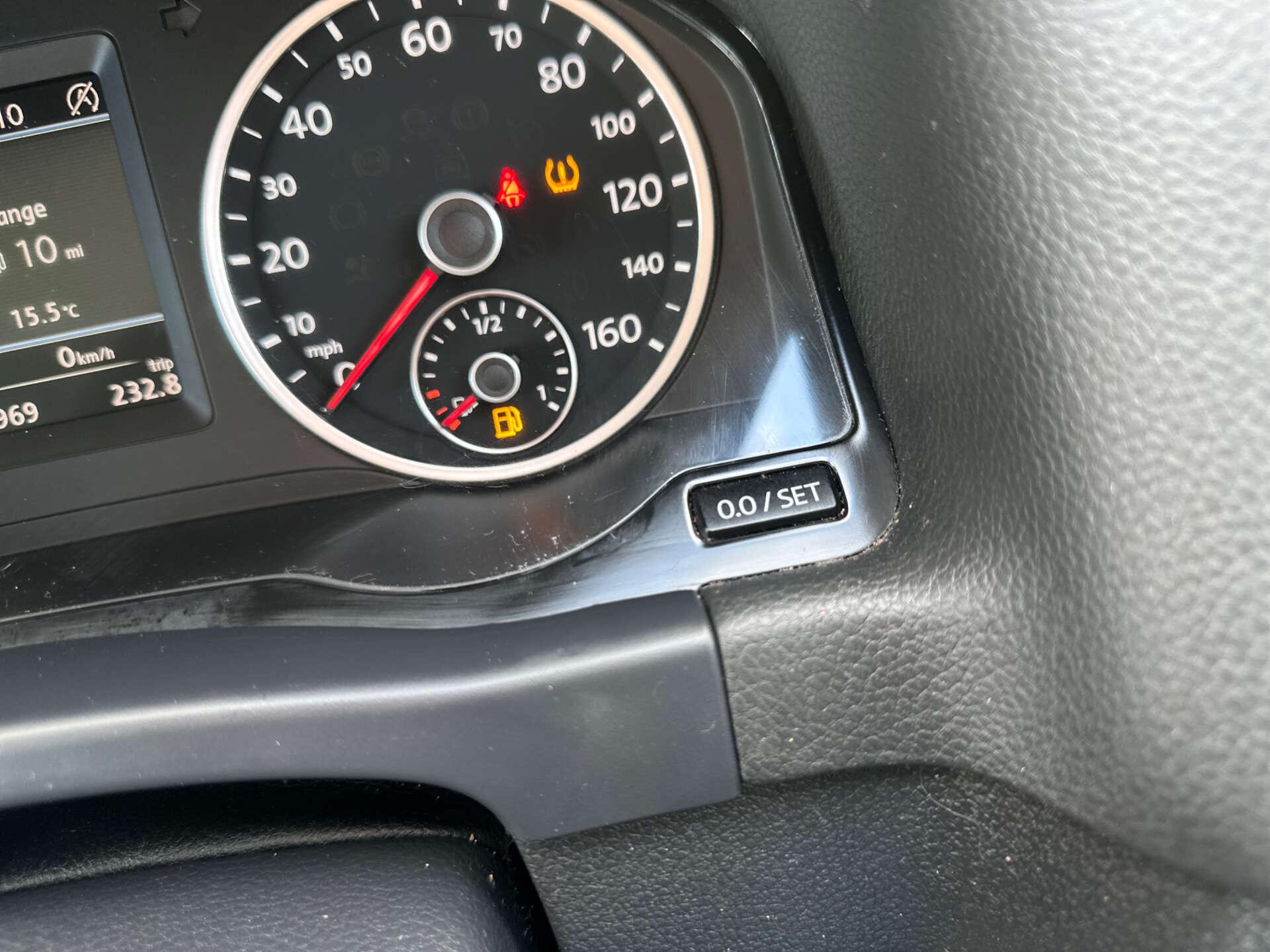 Volkswagen Tiguan view 33
