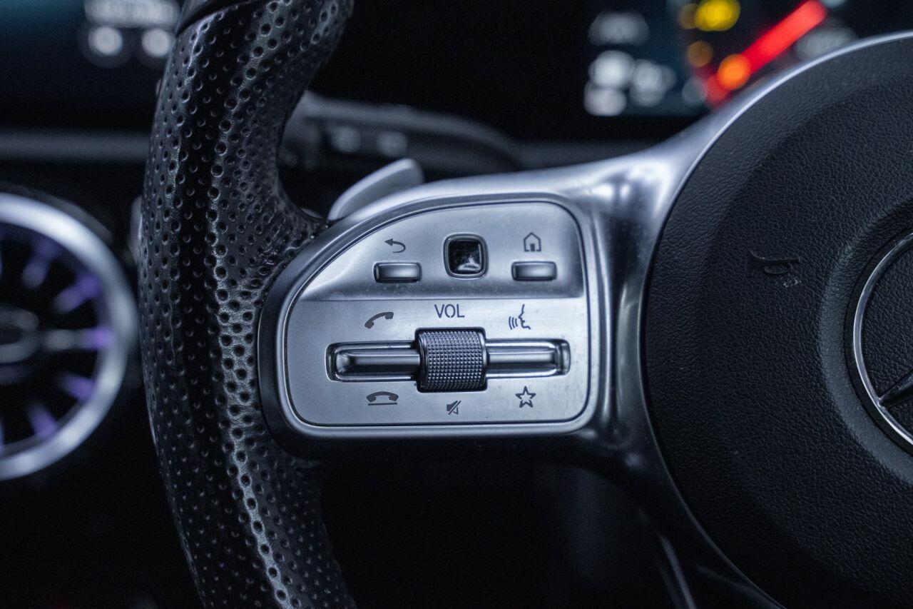Mercedes-Benz A-Class view 20