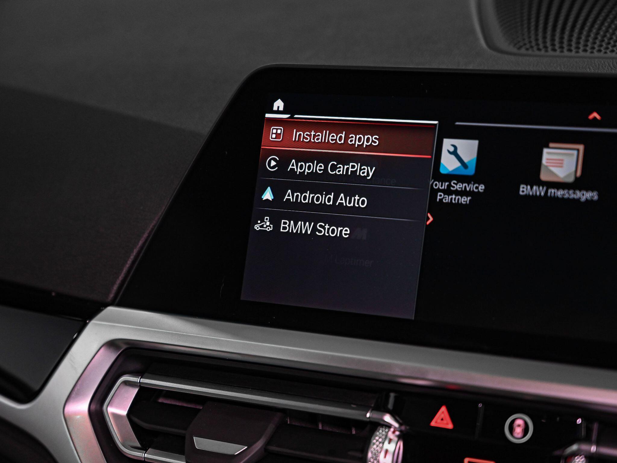 BMW 2 Series view 12