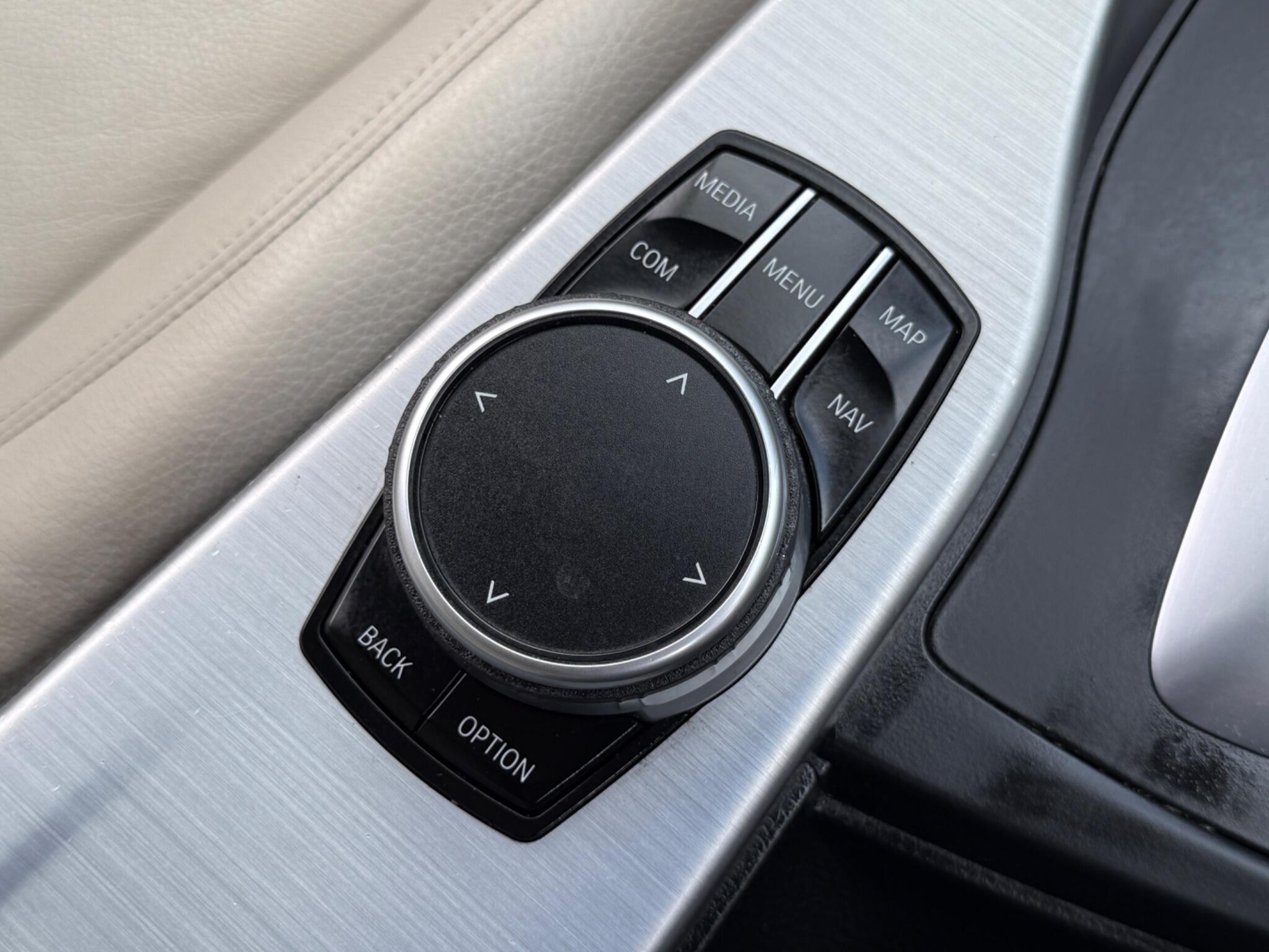 BMW 4 Series Gran Coupe - Image 43