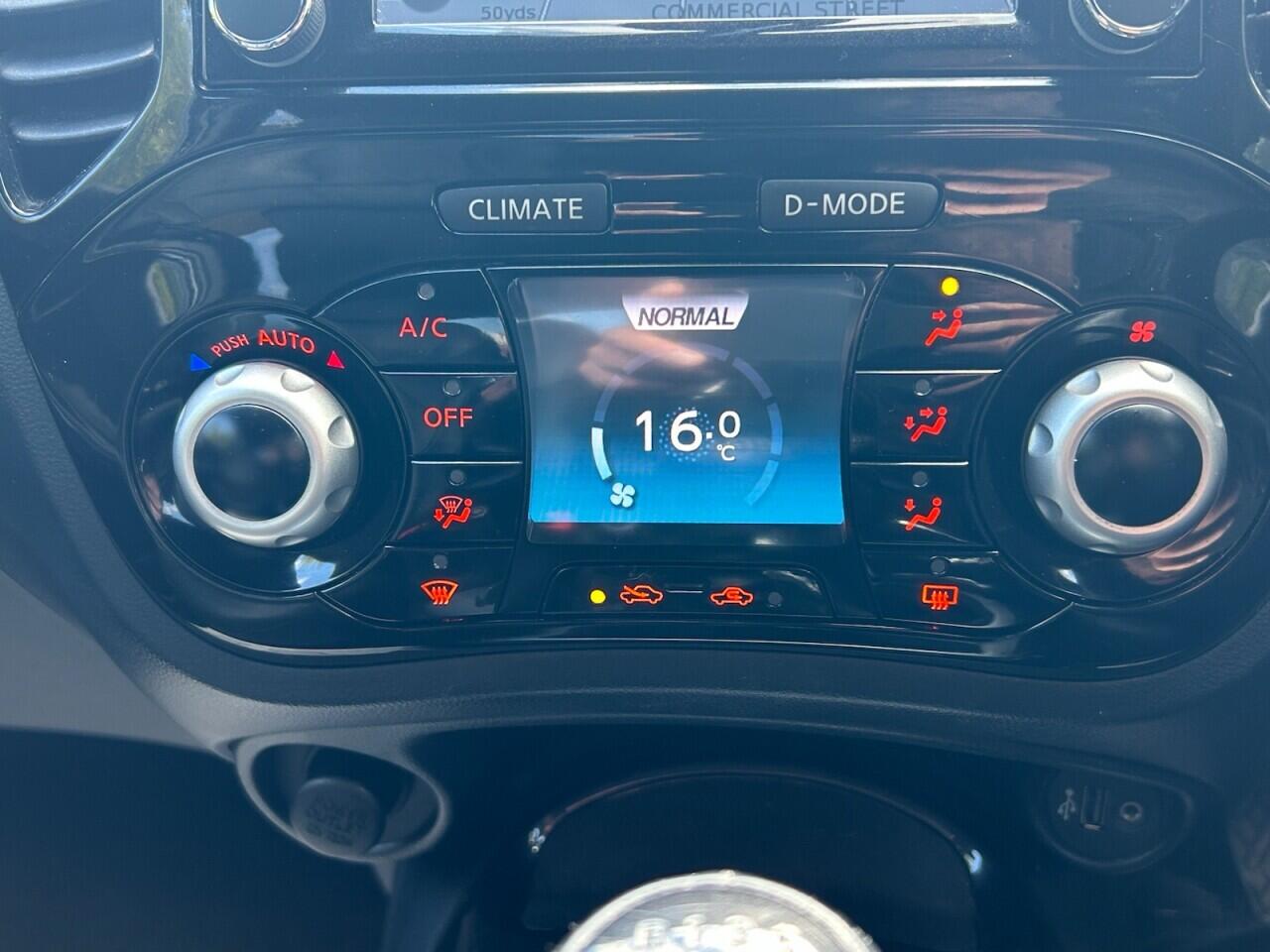 Nissan Juke view 31