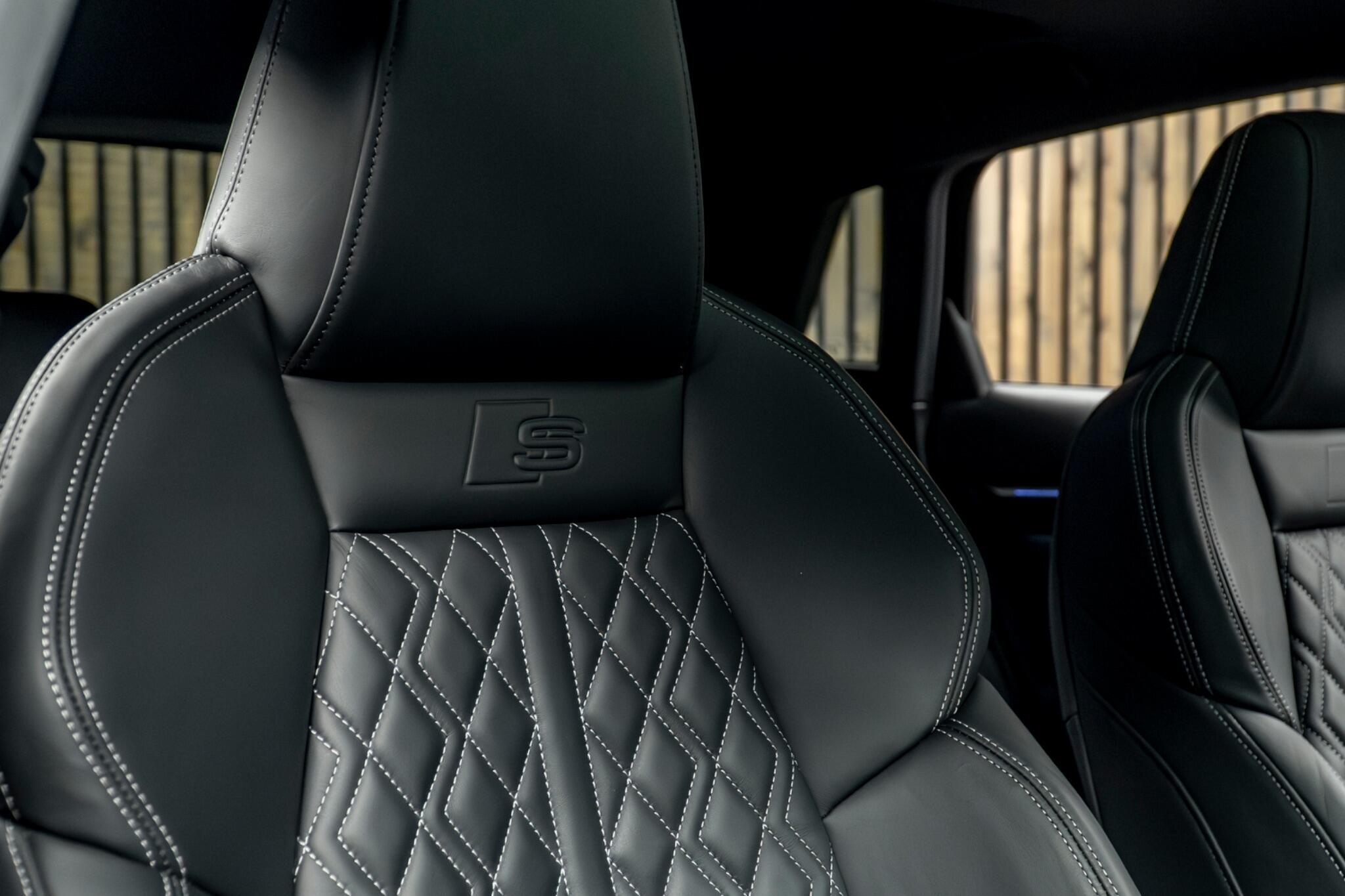 Audi S3 view 37
