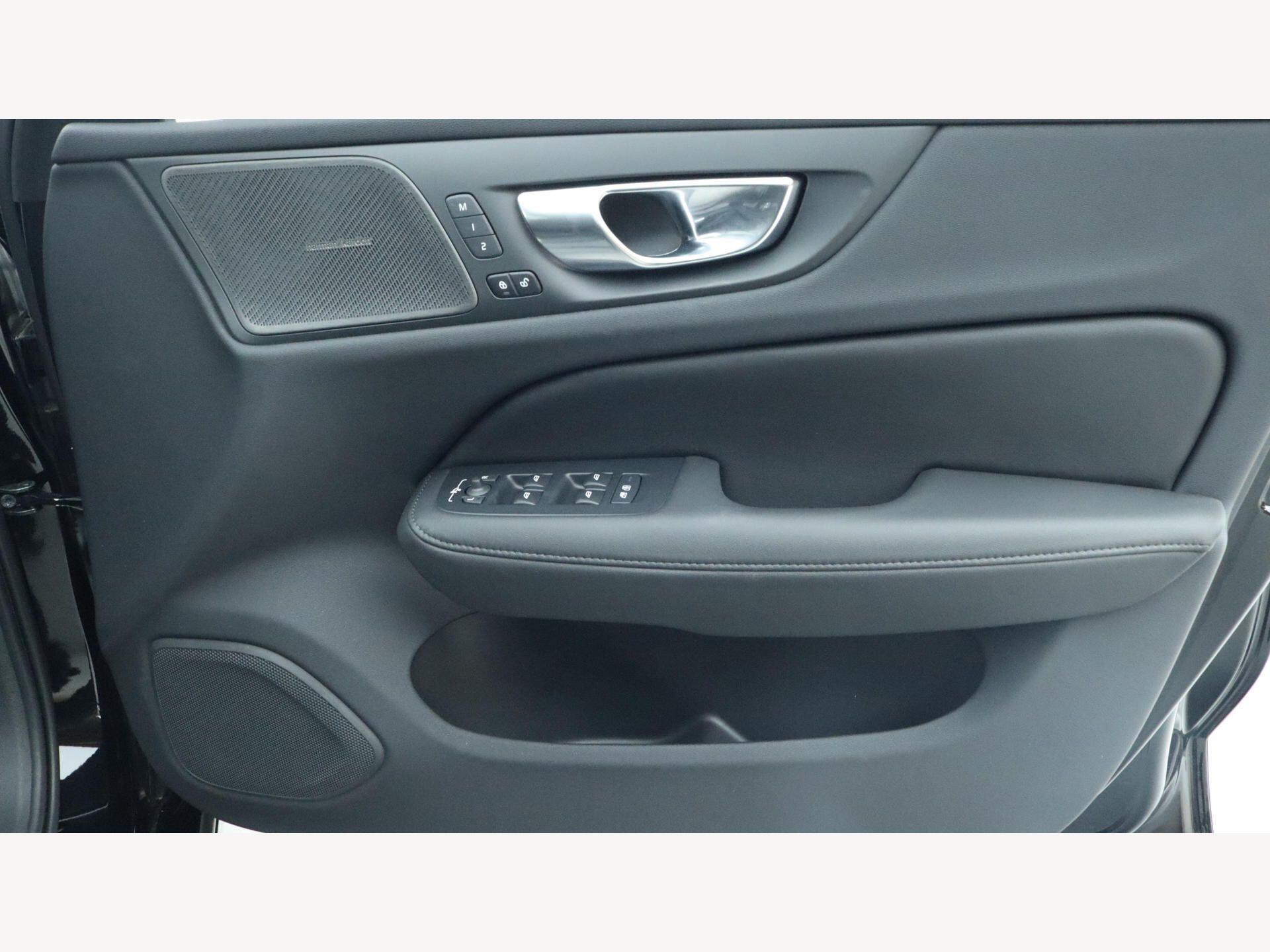 Volvo V60 view 29