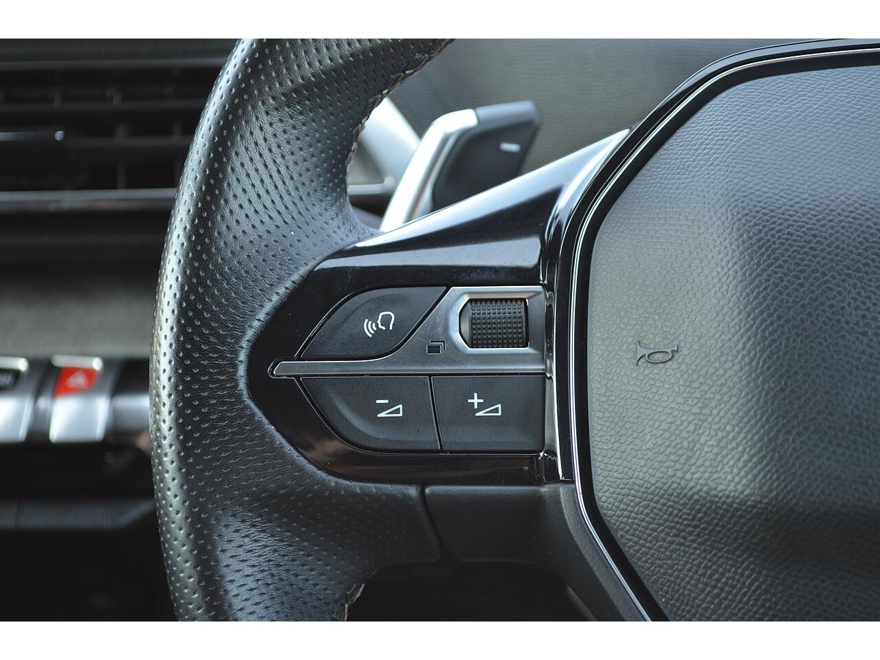 Peugeot 5008 view 50