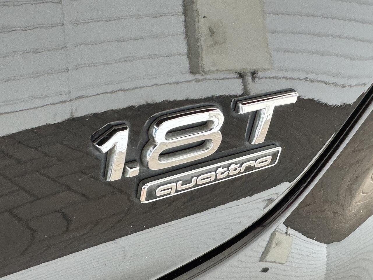 Audi A3 view 27