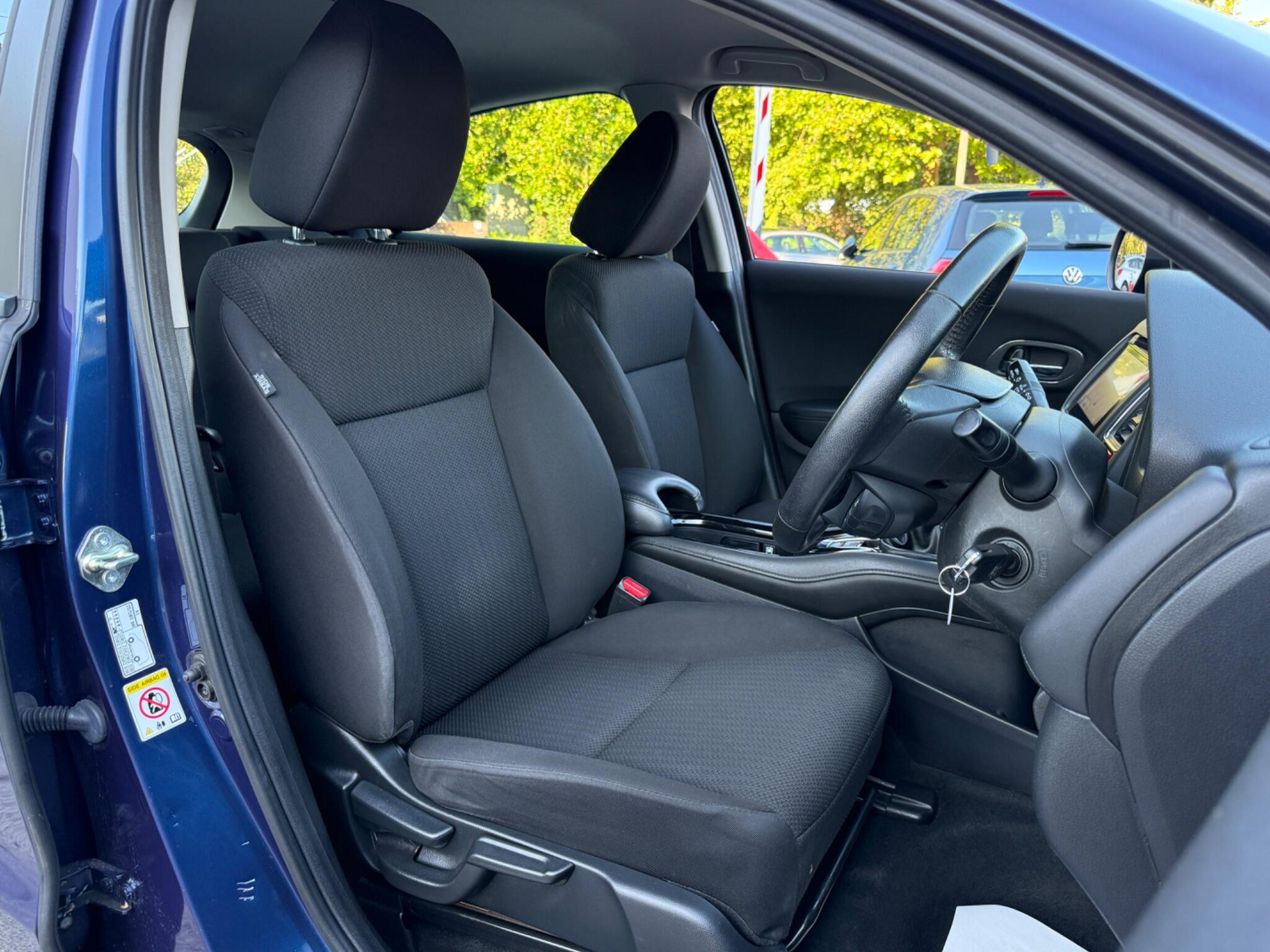 Honda HR-V - Image 30