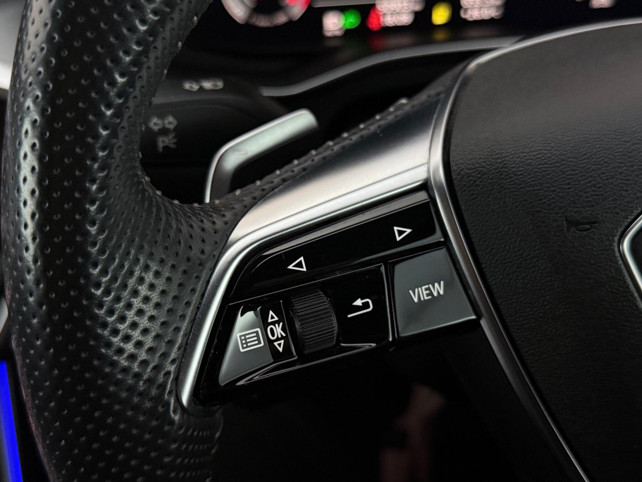 Audi A7 view 16